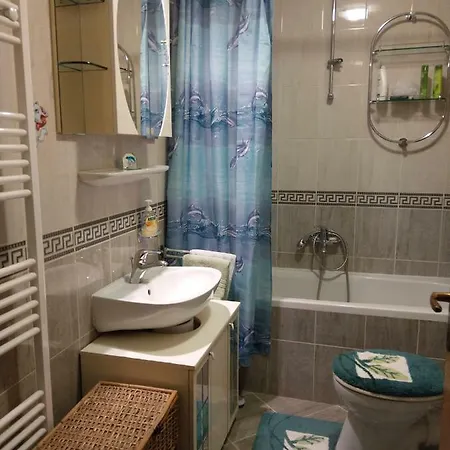 Sandra Apartmán
