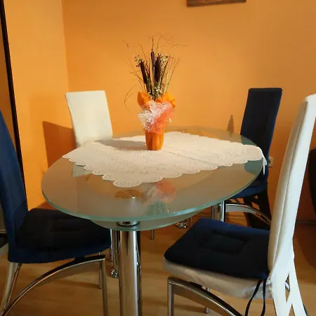 Apartmán Sandra Pula