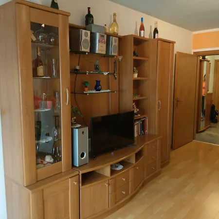 Apartmán Sandra *