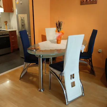 Apartmán Sandra *