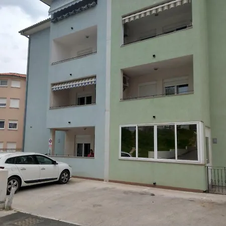 Sandra Apartment Pula