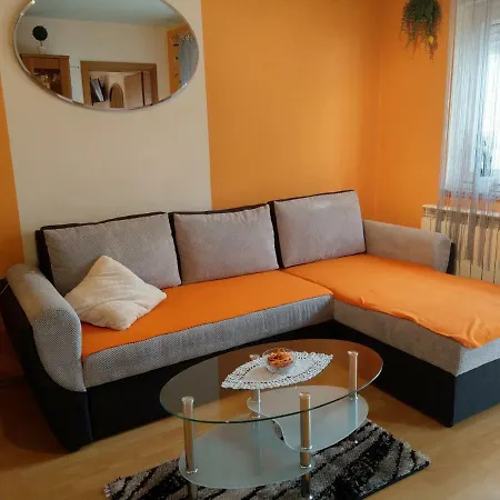 Sandra Apartmán