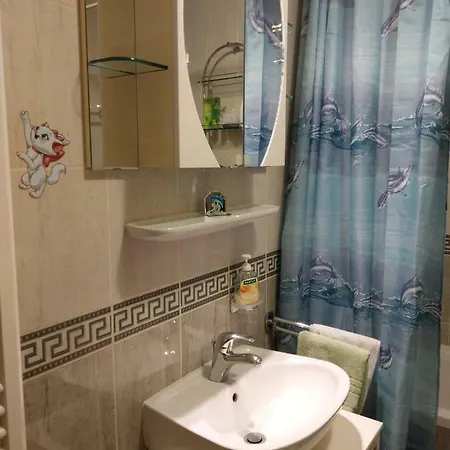 Sandra Apartment
